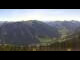 Webcam in Saalbach, 5.6 km entfernt
