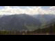 Webcam in Saalbach, 1 mi away