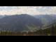 Webcam in Saalbach, 1.9 mi away