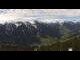 Webcam in Saalbach, 1.9 mi away