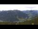 Webcam in Saalbach, 2.6 km entfernt