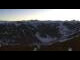 Webcam in Saalbach, 0.9 mi away