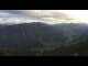 Webcam in Saalbach, 2.2 mi away