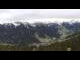 Webcam in Saalbach, 0.9 mi away