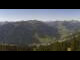 Webcam in Saalbach, 2.6 km entfernt