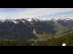 Webcam in Saalbach, 1 mi away