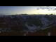 Webcam in Saalbach, 0.9 mi away