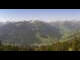 Webcam in Saalbach, 2.4 mi away