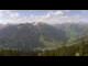 Webcam in Saalbach, 1.9 mi away