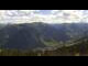 Webcam in Saalbach, 1 mi away