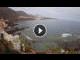 Webcam in Punta del Hidalgo (Tenerife), 8.7 mi away