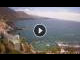 Webcam in Punta del Hidalgo (Tenerife), 9 mi away