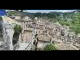 Webcam in Cervara di Roma, 18.5 mi away