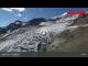 Webcam in Saas-Fee, 1.1 mi away