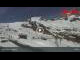Webcam in Saas-Fee, 4.5 km entfernt