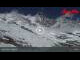 Webcam in Saas-Fee, 1.1 mi away