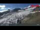 Webcam in Saas-Fee, 1.1 mi away