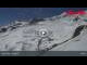 Webcam in Saas-Fee, 1.1 mi away