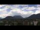 Webcam in Obermieming, 4 mi away