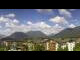 Webcam in Obermieming, 11.5 km entfernt