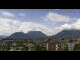 Webcam in Obermieming, 4 mi away
