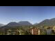 Webcam in Obermieming, 4 mi away