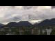 Webcam in Obermieming, 4 mi away