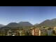 Webcam in Obermieming, 4 mi away