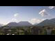 Webcam in Obermieming, 4 mi away