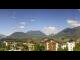 Webcam in Obermieming, 4 mi away