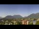 Webcam in Obermieming, 4.4 mi away