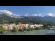 Webcam in Innsbruck, 0.6 mi away