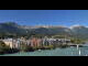 Webcam in Innsbruck, 0.9 mi away