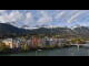 Webcam in Innsbruck, 0.9 mi away