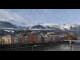 Webcam in Innsbruck, 1.7 mi away