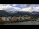 Webcam in Innsbruck, 0.9 mi away