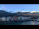 Webcam in Innsbruck, 0.9 mi away