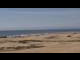 Webcam in Playa del Ingles (Gran Canaria), 3 km entfernt