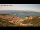Webcam in Hvar, 20.8 km entfernt