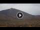 Webcam at mount Pico de Teide (Tenerife), 12.8 mi away