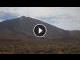 Webcam am Pico de Teide (Teneriffa), 28.2 km entfernt