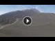 Webcam at mount Etna, 10.6 mi away