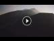Webcam at mount Etna, 7.7 mi away