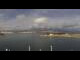 Webcam on the Viking Jupiter, 5.3 mi away