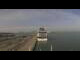 Webcam sulla Viking Jupiter, 0.7 km