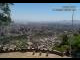 Webcam in Santiago de Chile, 1235.2 mi away