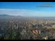 Webcam in Santiago de Chile, 1192.1 km entfernt