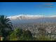 Webcam in Santiago de Chile, 740.2 mi away