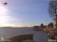 Webcam in Belgirate (Lago Maggiore), 11 mi away