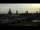 Webcam in Dresden, 10 km entfernt